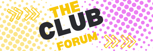 THE CLUB forum