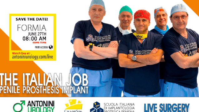 The-Italian-Job-Penile-Prosthesis-Implants
