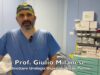 Testimonianza procedura prof. Giulio Milanese