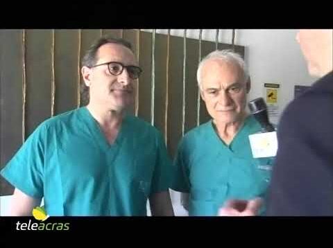Dott. Gabriele Antonini – Intervista Teelacras