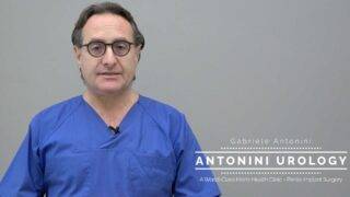 Dott. Gabriele Antonini – Testimonianza