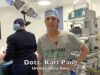 Doctor Kark Pang. Urologist, UCLH London  – Testimonianza Penile Implant