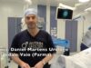 Dr. Daniel Martens, Urologo. Ospedale Vaio. Testimonianza sala operatoria Antonini Urology Surgery