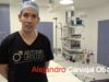 Dr. Alejandro Carvajal Obando. Colombia, urologo e testimonial Antonini Urology Penile Prosthesis Implants.