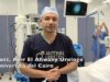 Testimonial, Amr El Ahwany Urologist, Cairo- Egypt – Antonini Urology Penile Implant Training