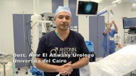 Testimonial, Amr El Ahwany Urologist, Cairo- Egypt – Antonini Urology Penile Implant Training