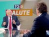 TG5 – Salute – A cura di Luciano Onder, divulgatore scientifico italiano. Puntata dell’11 ottobre 2023. Intervista al Prof. Gabriele Antonini.  Il medico andrologo oggi.