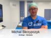 Michal Skrzypczyk, testimonial Antonini Urology infrapubic approach