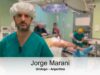 Jorge Marani, testimonial Antonini Urology infrapubic approach