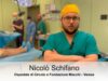 Nicolò Schifano, testimonial Antonini Urology infrapubic approach