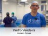 Pedro Vendeira testimonial Antonini Urology infrapubic approach