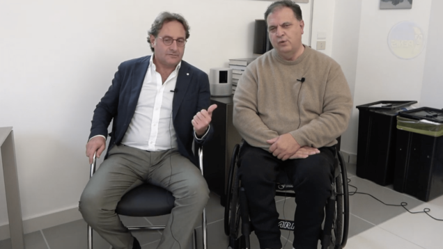 Paraplegia e Protesi del Pene