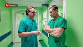Antonini e Martini: Prostatectomia e Protesi