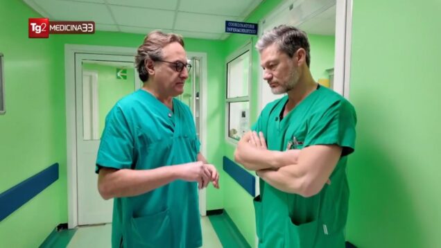 Antonini e Martini: Prostatectomia e Protesi